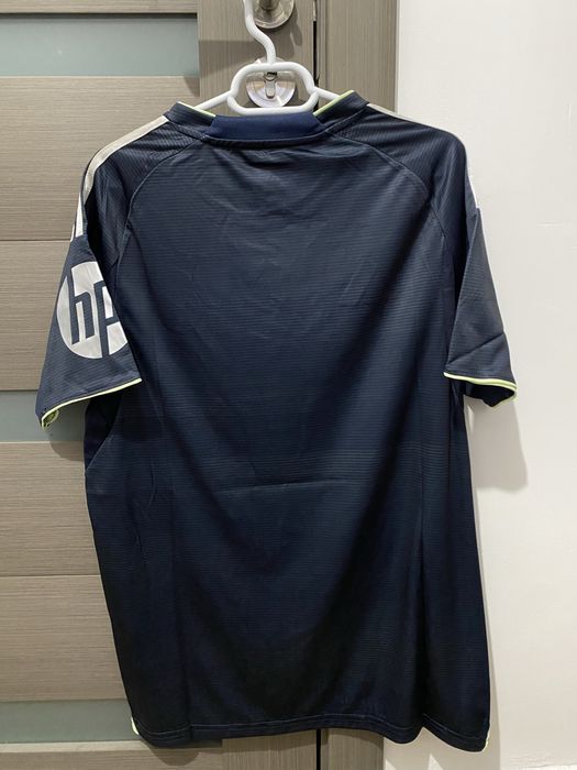 Kit Real Madrid Away 25/26 Marime L