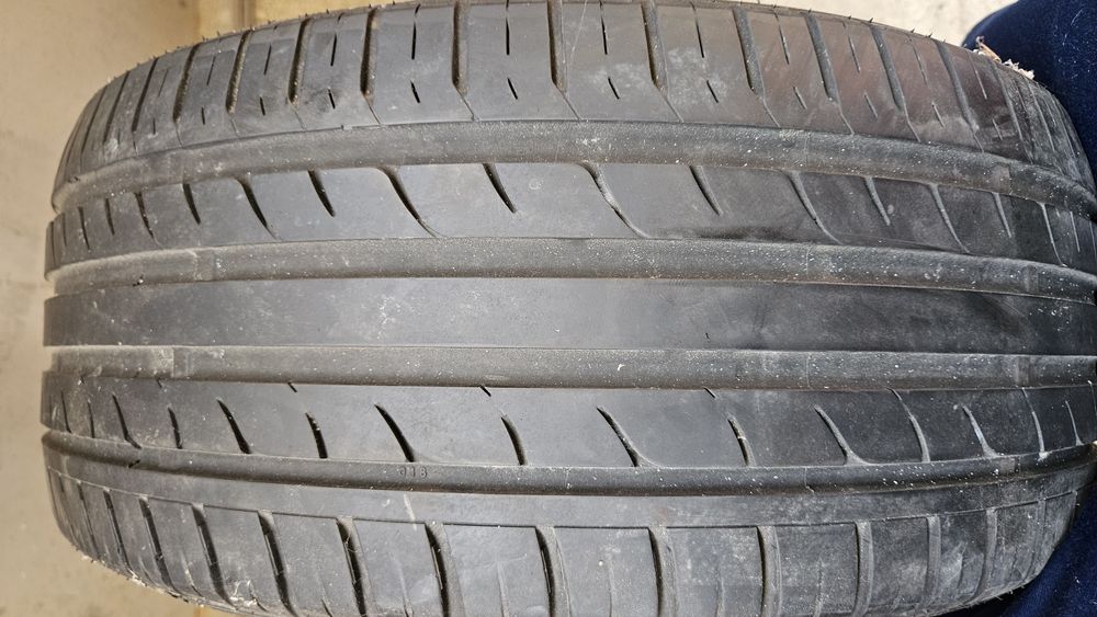 2бр гуми 225 40 18