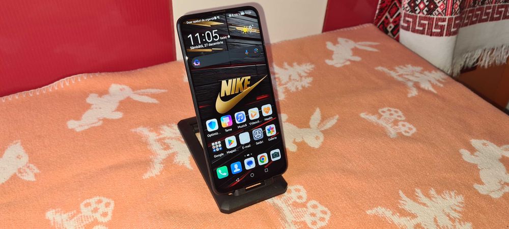 Huawei  P SMART Z = 380 LEI