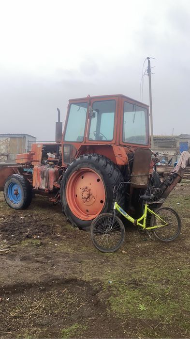 Продам трактор ЮМЗ 6АКЛ