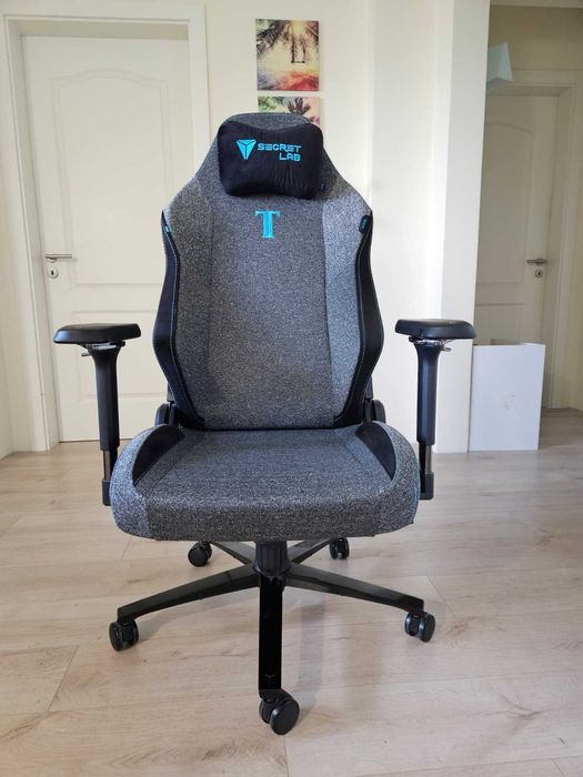 Scaun de birou SecretLab