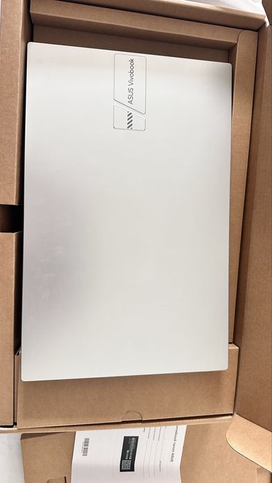 ASUS Vivobook – 220 000 тг