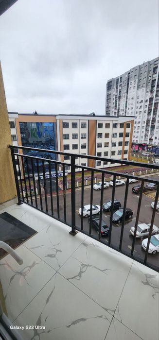 Продажа квартира