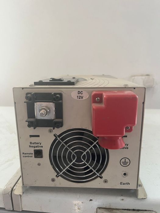 Инвентор  Power Star w7