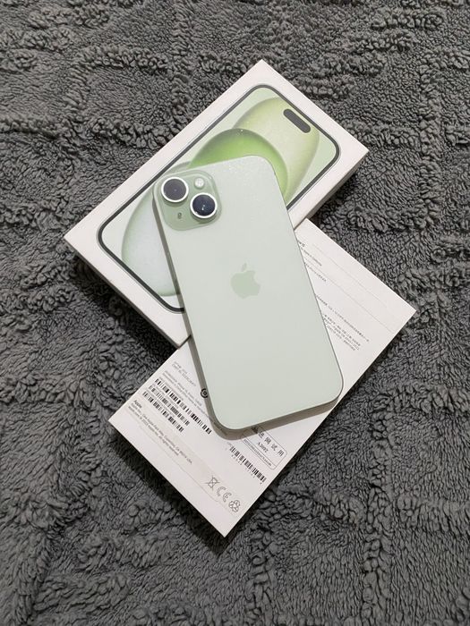 Iphone 15 Айфон 15