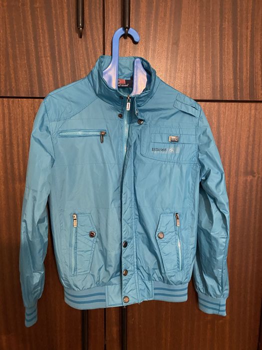 Есенно яке 152/158