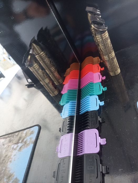 Машинка сатылады комплект