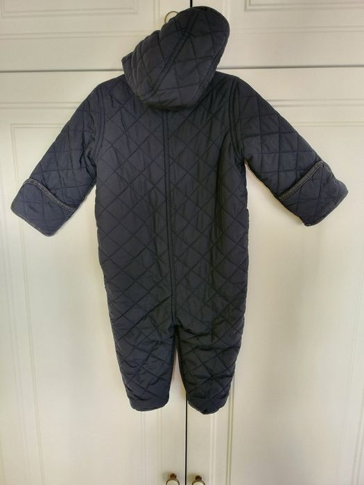 Зимен космонавт Ralph Lauren