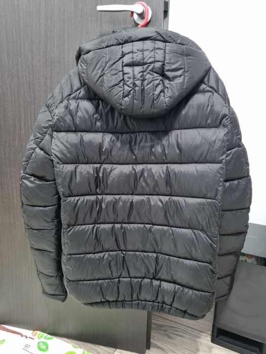 Geaca Bigotti Neagra