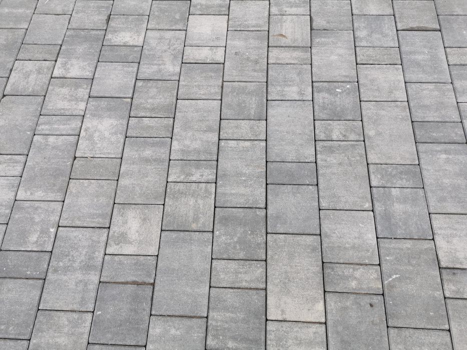 Прямоугольная Брусчатка "старый город" купить