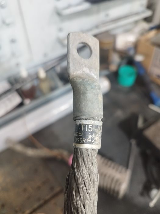 Продам тиристор 160А