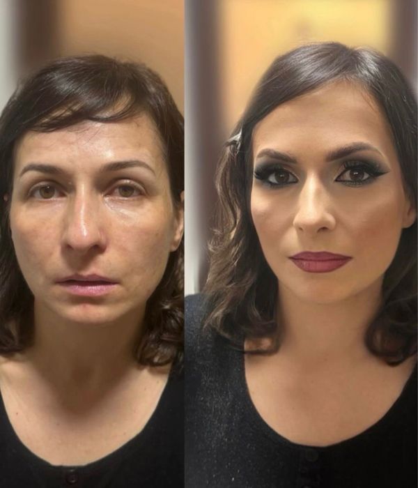 Machiaj profesional/ Make-up artist