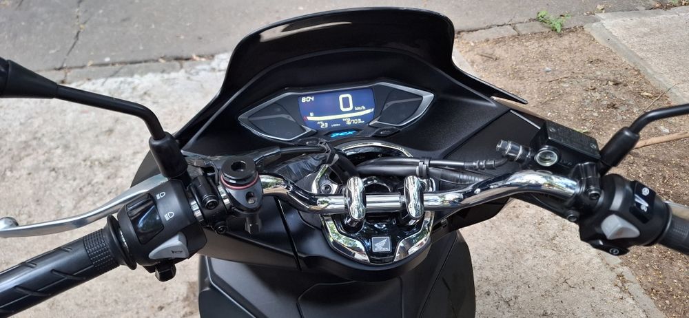 Honda PCX 125 2023