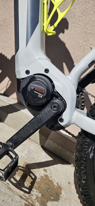 Conway Cairon Bosch Cx gen4