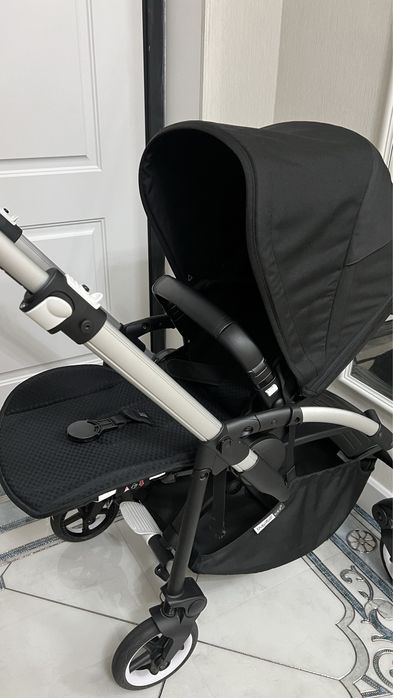 Коляска Bugaboo bee 6
