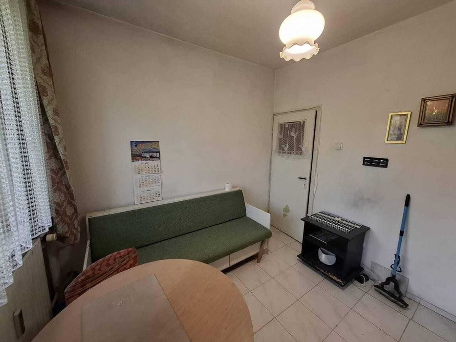 Тристаен апартамент в Мараша