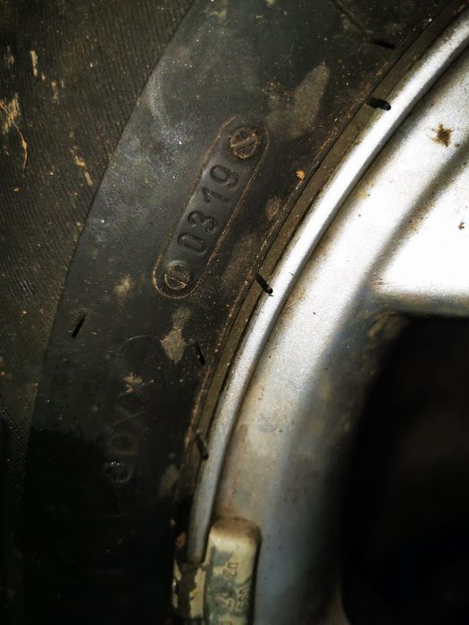 Jante Originale Opel cu cauciucuri