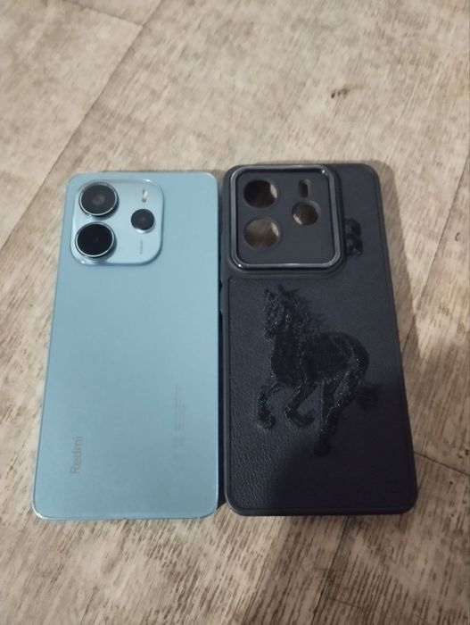 Redmi Note 14 obmen naxt