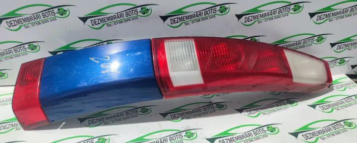 Lampa stop dreapta pe aripa Opel Meriva 2004 1.7 CDTI MT (75 hp)