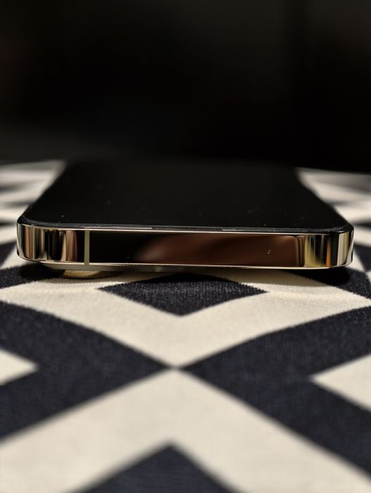 Iphone 14 pro 256gb gold