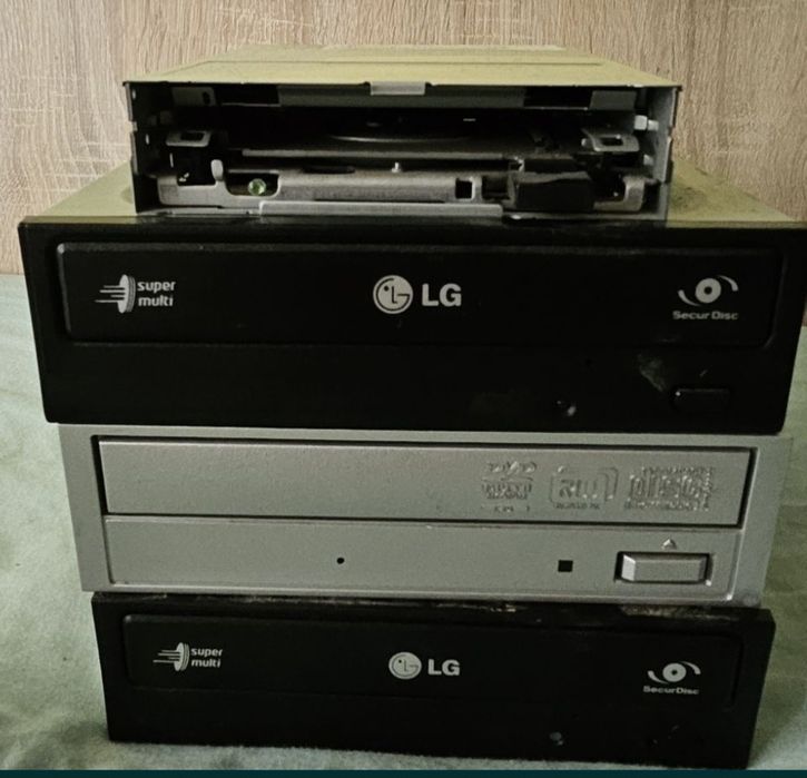 Lot piese calculatoare