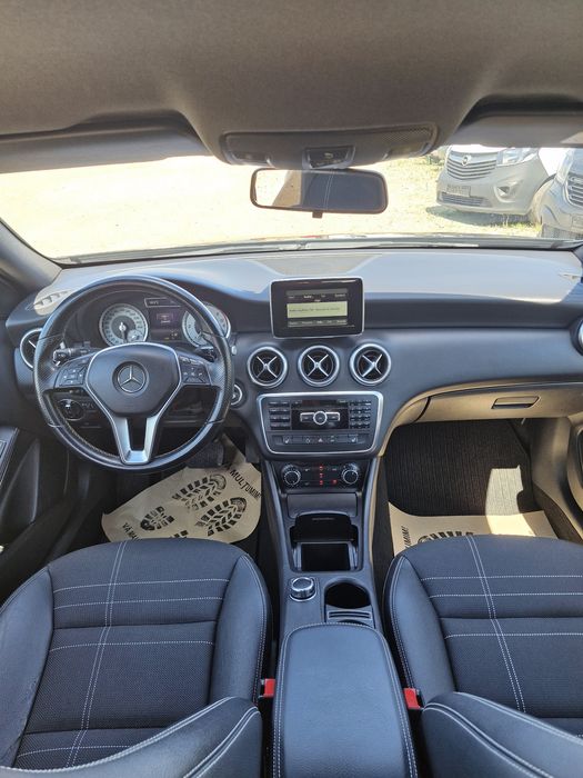 Mercedes A 180 Cdi Automat,Impecabil