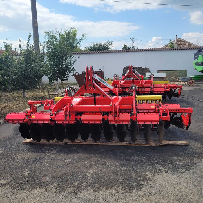 Grapa Pottinger 301