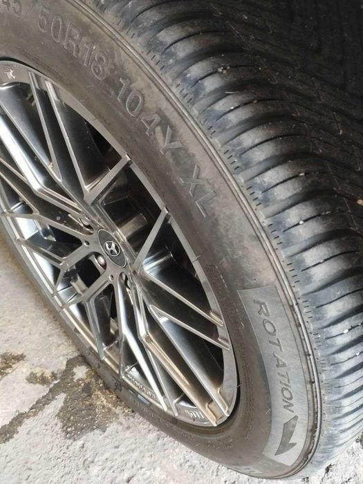 Продаётся Hyundai "Veracruz"