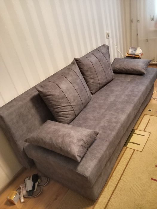 Продам диван новый