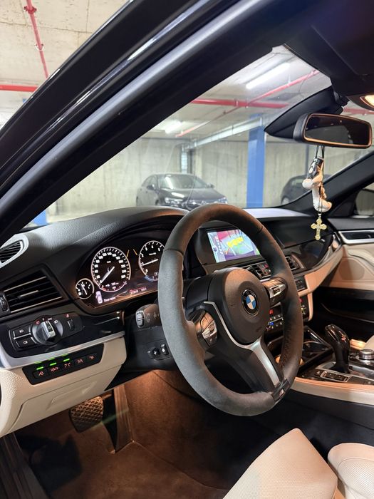 BMW F10 535i Full options