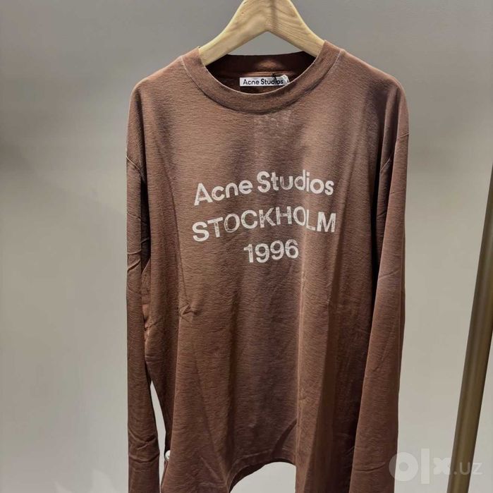 Лонг Acne Studios Stockholm 1996