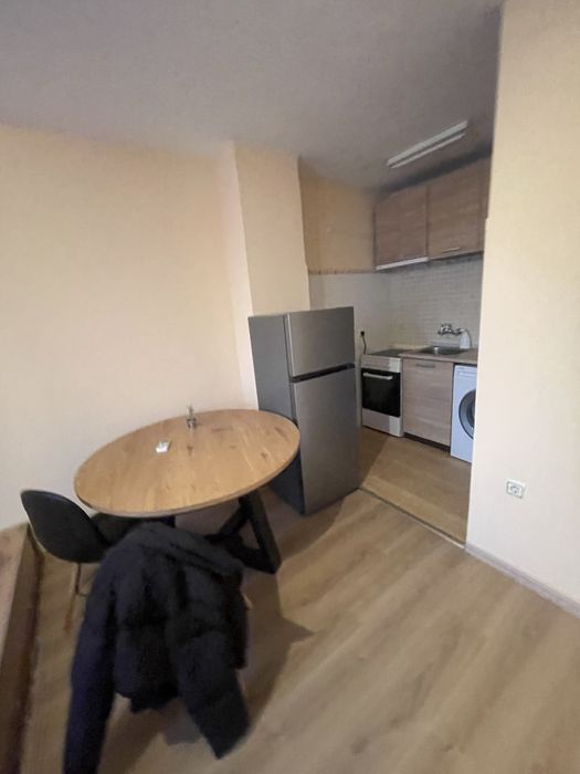 Дава се под наем Едностаен апартамент в София, Люлин 4 - 37 кв.м за 382.5 € - Снимка #1