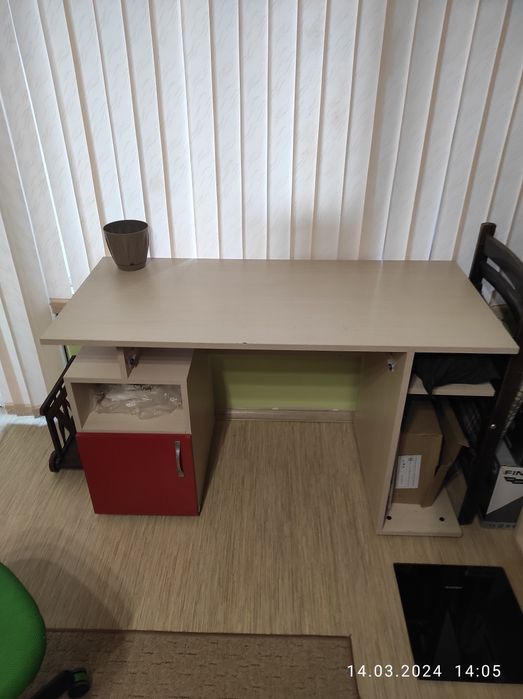 Детско обзавеждане