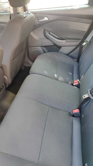 Форд Фокус Бензин 125кс