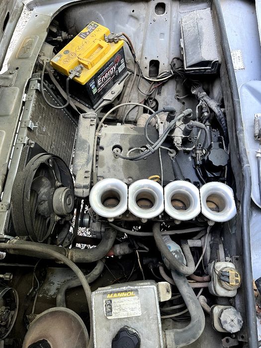 Ваз 2107 1.8full 2012yil