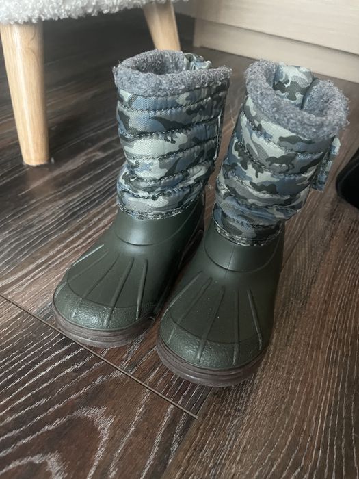 Детски Ботуши Igor 26