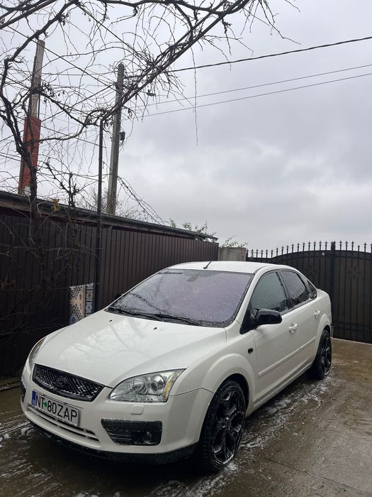 Bara față ford focus