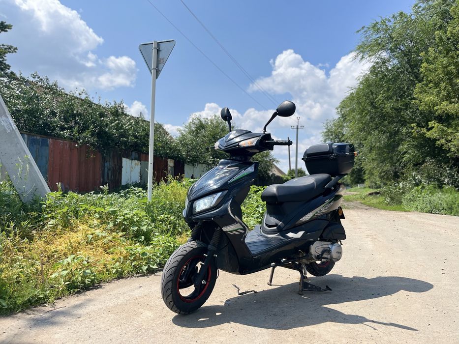 М8 125 сс …………..