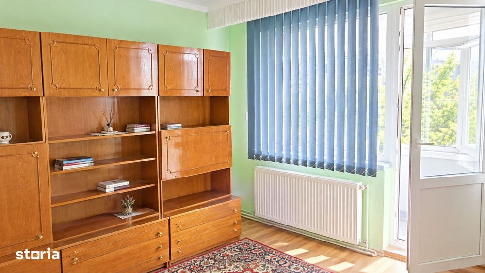 Vand apartament 2 camere Craiovei Exercitiu zona Kaufland