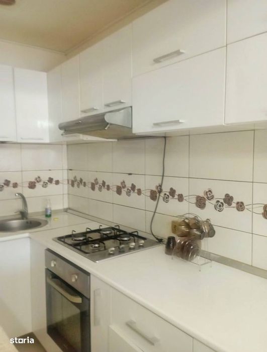 Vindem apartament in Navodari cu 2 camere