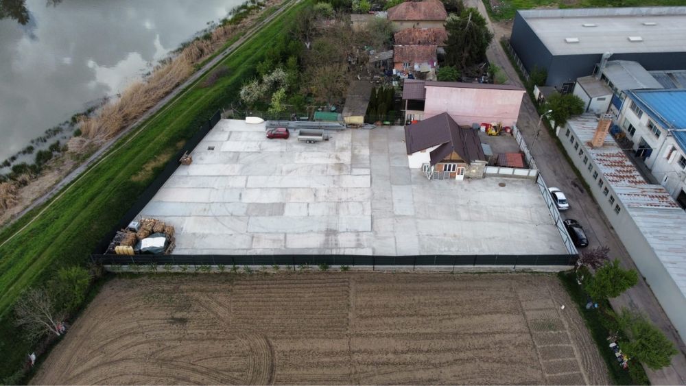 Casa cu teren 1700m2 pe str Insulei Targu Mures