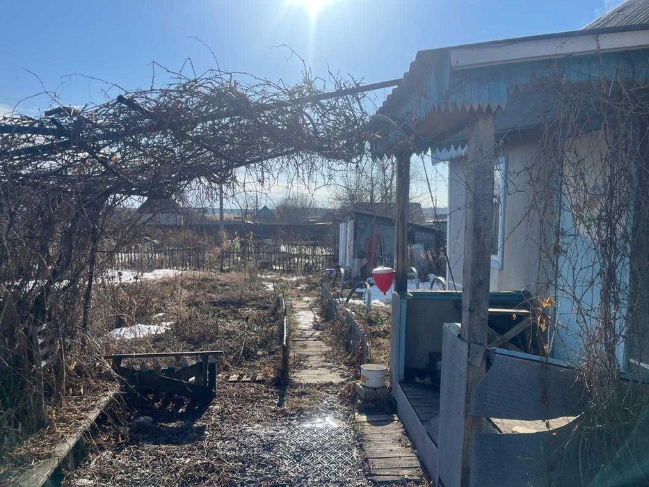 Продам дачу в черте города с.о Каштан ,район рабочий