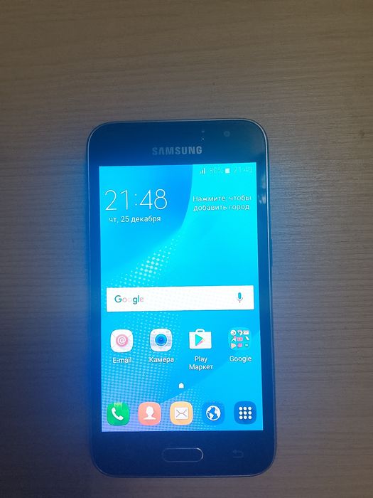 Продам Samsung J1 120