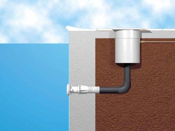 Химия для бассейна