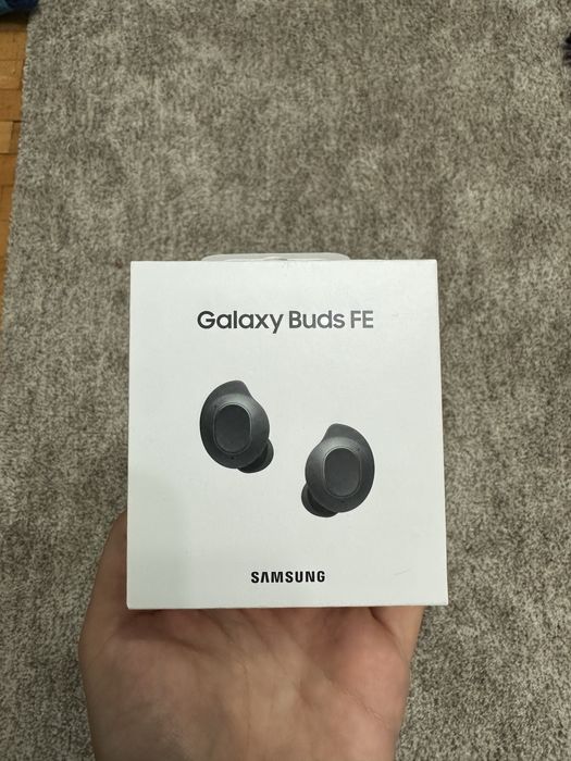 Samsung Galaxy Buds FE