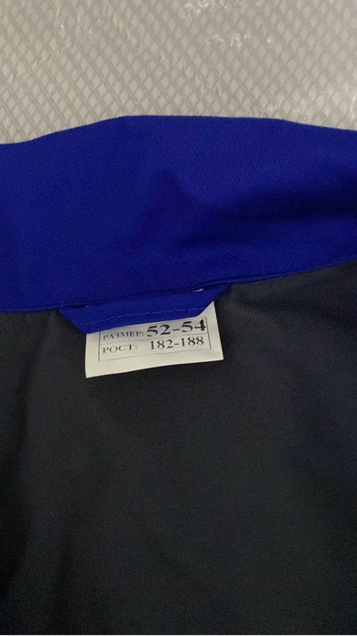 Продам новую спецодежду (роба)