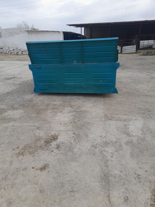 Зил самосвал кузуф сотилади