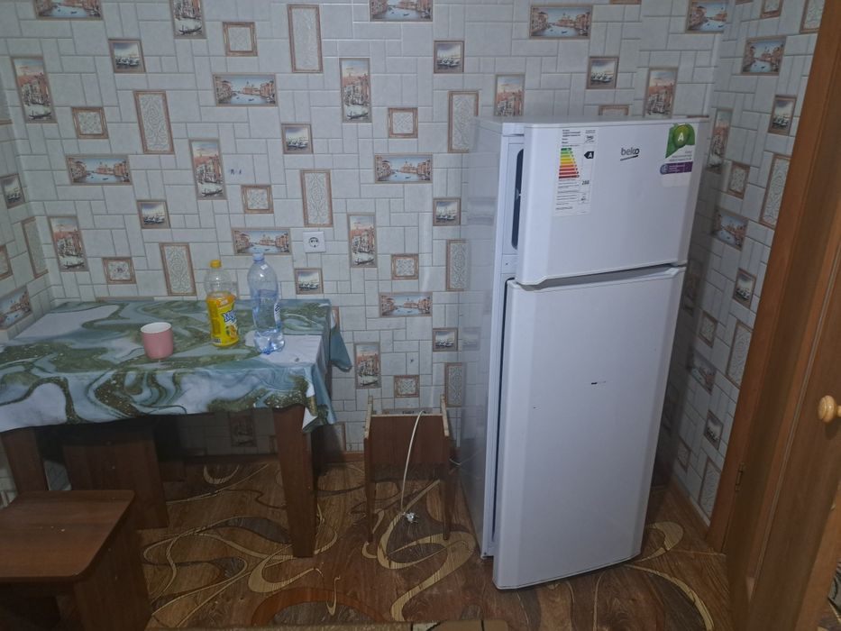 Сдам 1 комнатную на КШТ