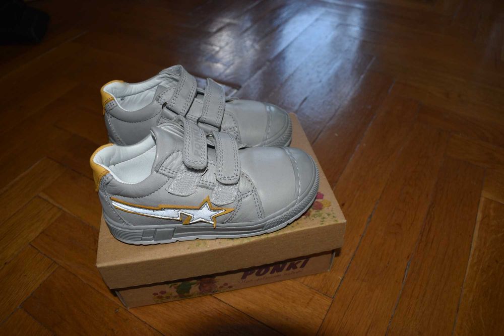 Обувки Ponki Shazam