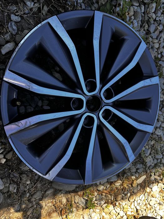 Jantă renault kadjar.cod:40300-5400.r.